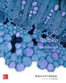 Libro, Audiolibro Química 2º Bachillerato Incluye Código Smartbook (Ed 2016) Química 2º Bachillerato Incluye Código Smartbook (Ed 2016)
