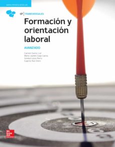 Formación Y Orientación Laboral. Avanzado.