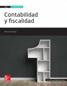 Contabilidad Y Fiscalidad. Edición 2017