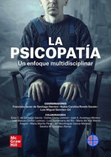La Psicopatía - Un Enfoque Multidisciplinar