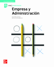 Empresa Y Administración. Edición 2021