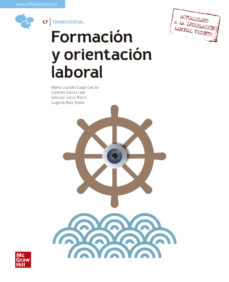 Formación Y Orientación Laboral. Edición 2021