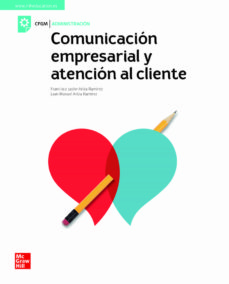 Libro, Audiolibro Comunicación Empresarial Y Atención Al Cliente. Edición 2021 Comunicación Empresarial Y Atención Al Cliente. Edición 2021