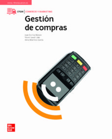 Libro, Audiolibro Gestión De Compras. Edición 2021 Gestión De Compras. Edición 2021