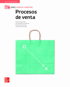 Procesos De Venta. Edición 2021