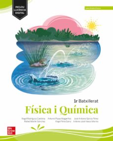 Fisica I Quimica. 1º Batxillerat. Valéncia/Balears. Edición Lomloe (Edición En Catalán)