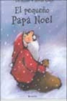 Libro, Audiolibro El Pequeño Papa Noel El Pequeño Papa Noel