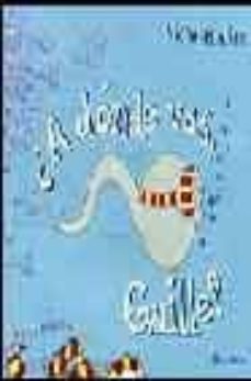 Libro, Audiolibro ¿A Donde Vas, Guille? ¿A Donde Vas, Guille?
