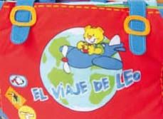 El Viaje De Leo