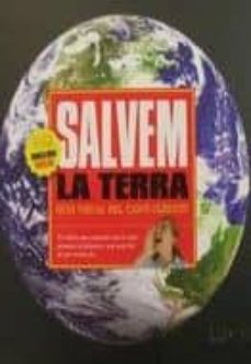 Salvem La Terra (Edición En Catalán)