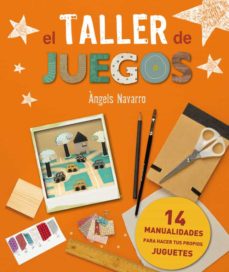 El Taller De Juguetes