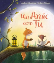 Libro, Audiolibro Un Amic Com Tu (Edición En Catalán) Un Amic Com Tu (Edición En Catalán)