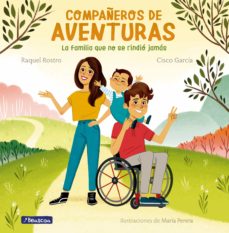 Libro, Audiolibro Compañeros De Aventuras Compañeros De Aventuras