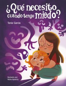 ¿Que Necesito Cuando Tengo Miedo?
