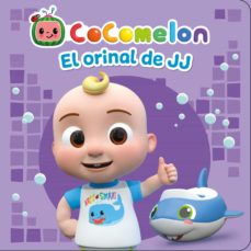 Cocomelon. El Orinal De Jj