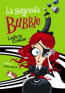 La Senyoreta Bubble (Edición En Catalán)