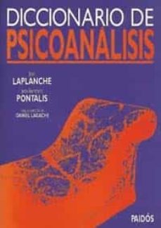 Libro, Audiolibro Diccionario De Psicoanalisis Diccionario De Psicoanalisis