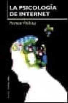 Libro, Audiolibro La Psicologia En Internet La Psicologia En Internet