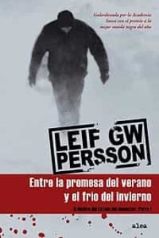 Libro, Audiolibro Entre La Promesa Del Verano Y El Frio Del Invierno: El Declive De L Estado Del Bienestar (Parte I) Entre La Promesa Del Verano Y El Frio Del Invierno: El Declive De L Estado Del Bienestar (Parte I)