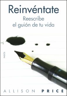 Libro, Audiolibro Reinventate: Reescribe El Guion De Tu Vida Reinventate: Reescribe El Guion De Tu Vida