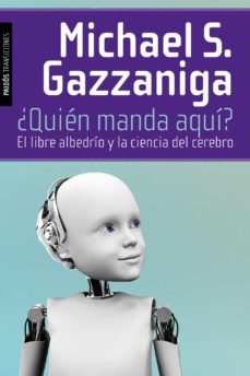 ¿Quien Manda Aqui?