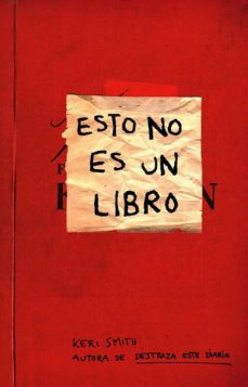Libro, Audiolibro Esto No Es Un Libro Esto No Es Un Libro