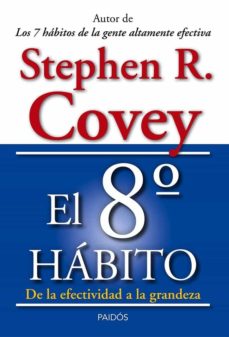 El Octavo Habito