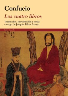 Libro, Audiolibro Los Cuatro Libros Los Cuatro Libros