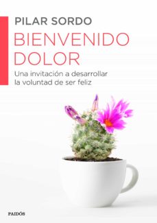 Libro, Audiolibro (Pe) Bienvenido Dolor (Pe) Bienvenido Dolor
