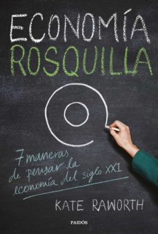 Libro, Audiolibro Economía Rosquilla Economía Rosquilla