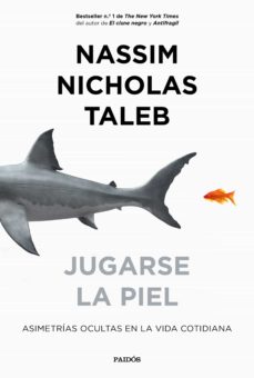 Libro, Audiolibro Jugarse La Piel Jugarse La Piel