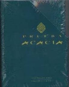 Test Acacia: Diagnostico Diferencial De Trastornos Del Lenguaje (Autismo Y Retraso Mental Grave) (Carpeta)