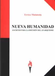 Nueva Humanidad