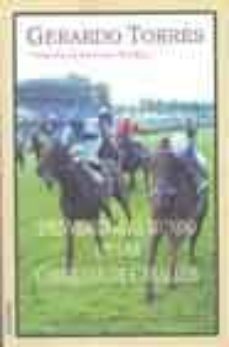 Libro, Audiolibro Bienvenidos Al Mundo De Las Carreras De Caballos Bienvenidos Al Mundo De Las Carreras De Caballos