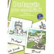 Portugues Para Espanhois Ii