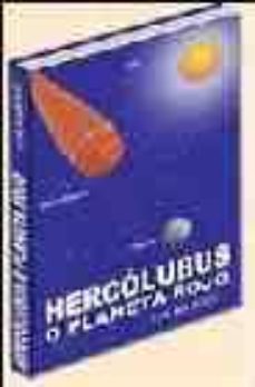 Hercolubus O Planeta Rojo
