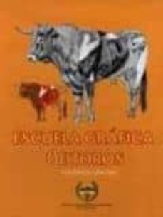 Escuela Grafica De Toros