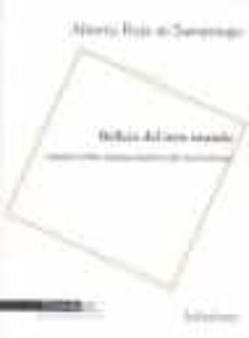 Belleza Del Otro Mundo: Apuntes Sobre Algunas Poeticas Del Inmovi Lismo
