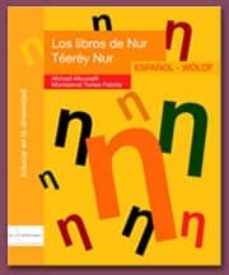 Los Libros De Nur. Español / Wolof