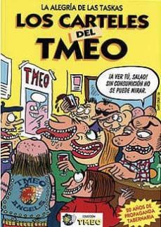 Los Carteles Del Tmeo