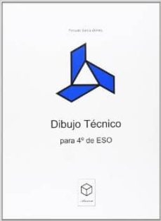 Libro, Audiolibro Dibujo Tecnico 4º Eso Dibujo Tecnico 4º Eso