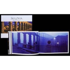 Segovia (España-Spain)