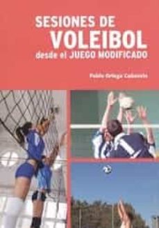 Libro, Audiolibro Sesiones De Voleibol Sesiones De Voleibol