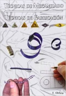 Técnicas De Mecanizado