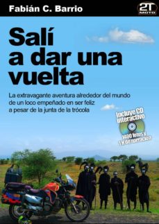 Sali A Dar Una Vuelta (+ Cd Interactivo)
