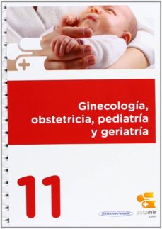 Ginecología, Obstetricia, Pediatría Y Geriatría - 11