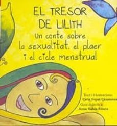 Libro, Audiolibro El Tresor De Lilith (Cat) (Edición En Catalán) El Tresor De Lilith (Cat) (Edición En Catalán)