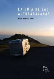 La Guia De Las Autocaravanas