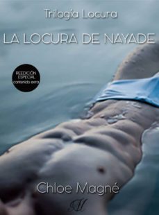 Libro, Audiolibro La Locura De Nayade La Locura De Nayade