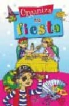 Organiza Tu Fiesta